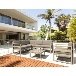 ПОДУШКА ДЛЯ СПИНКИ НАБОРУ MYKONOS